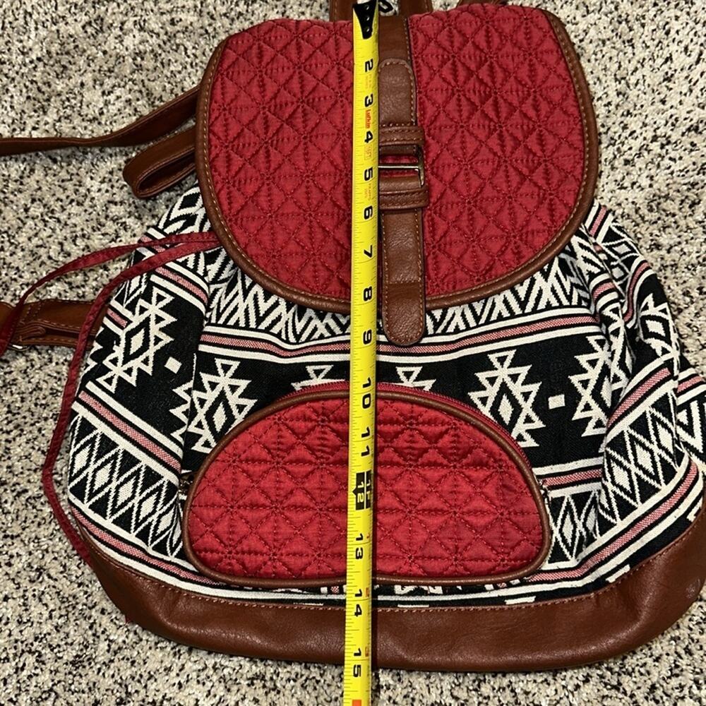 Kika Backpack - Picture 6 of 8